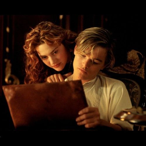 La verdadera historia de amor en ‘Titanic’